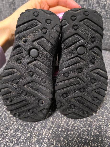 Čižmy superfit, superfit,24