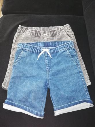 Riflove kratasky, kiki&koko,140