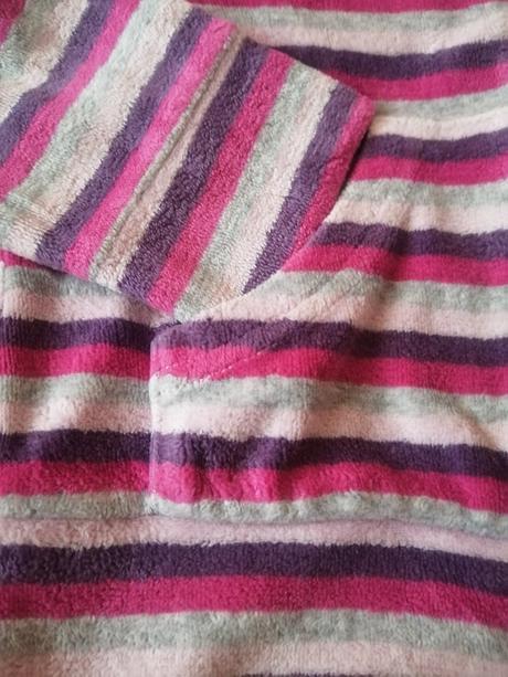 Dievčenská mikina, cherokee,104