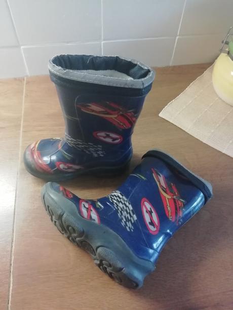 Čižmičky, protetika,22