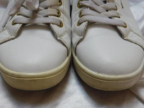 Gas kvalitne tenisky, 39