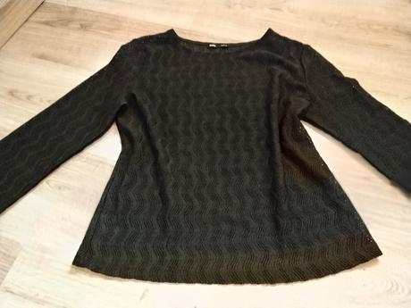 Dierkované tričko, sinsay,m