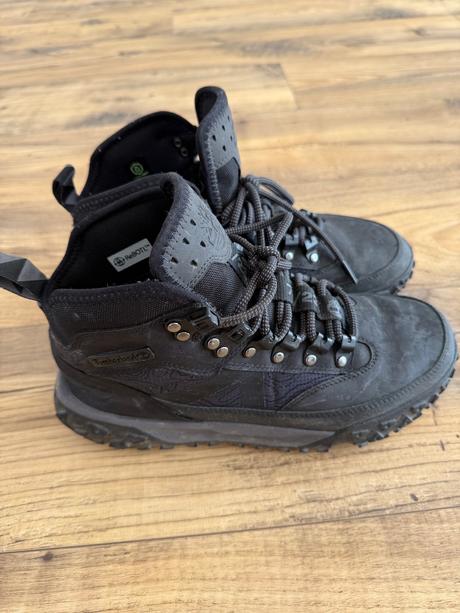 Zimné topánky timberland, timberland,40