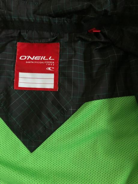 Sustiakova bunda, o'neill,128