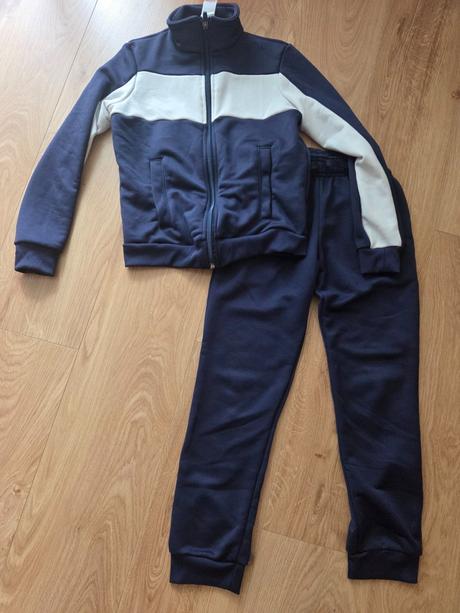 Chlapčenská súprava, decathlon,128