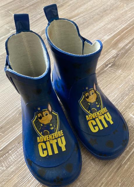 Gumáky paw patrol/labkova patrola, 26