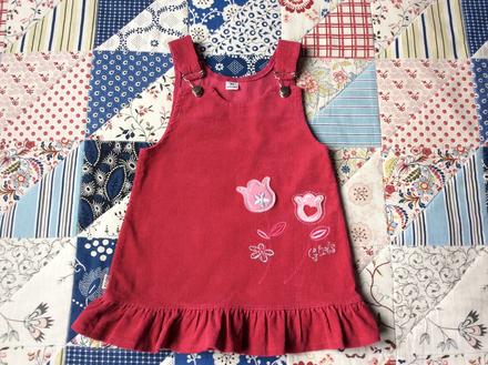 Menčestrové šatičky, 92