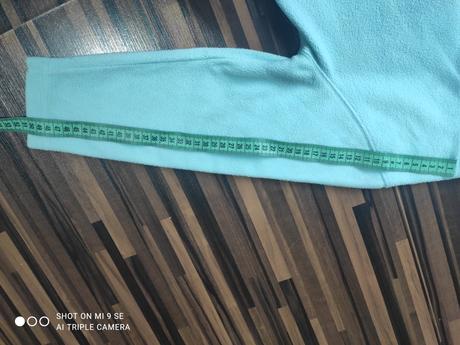 Predám mikinu, relax,128