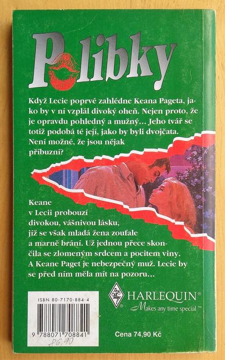 Tygr, tygr, robyn donaldová,