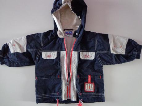 Bundička vel. 68, topolino,68