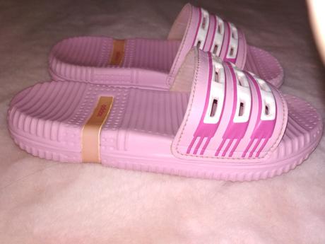 Šľapky adidas, adidas,30