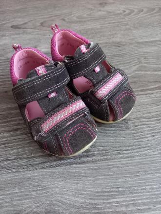 Sandále, superfit,18