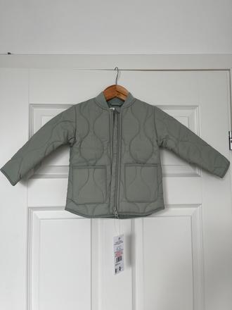 Prechodna presivana bunda, f&f,98