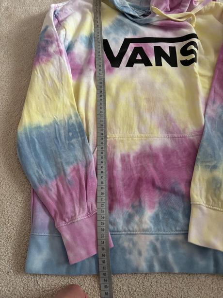 Mikina vans, xs