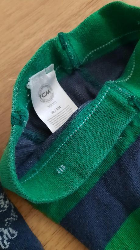 Pancuchy tcm, tcm,98