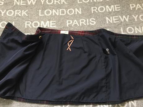 Damska sukna 38, lindex,38