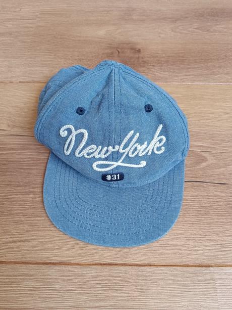 Modra siltovka, h&m,92