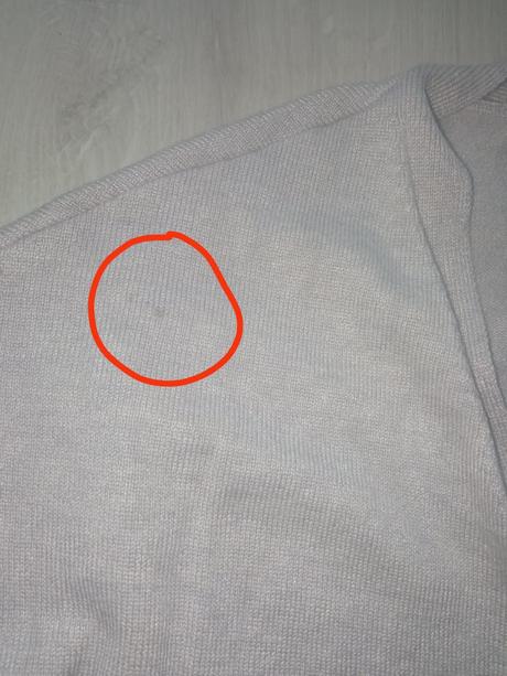 Dámsky svetrový kardigán sivý amisu (xs), amisu,xs