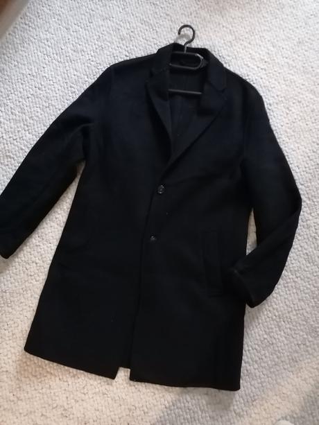 Oversize kabat, zara,m