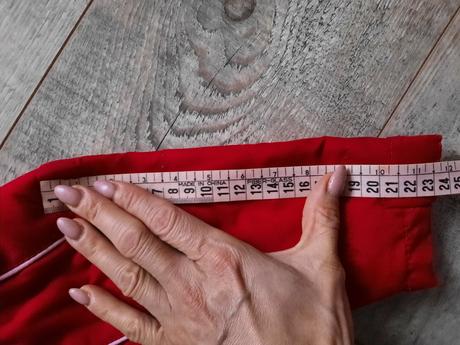 Zimný overal 62/68, lupilu,62