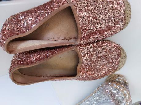 Platenky, deichmann,31