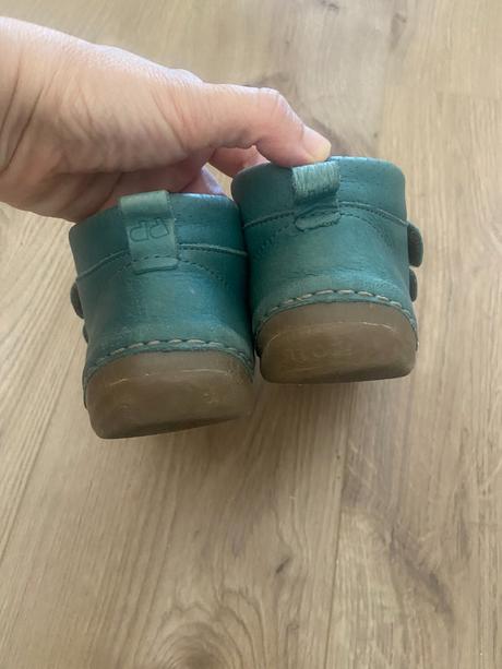 Celoročné topánky froddo, froddo,30