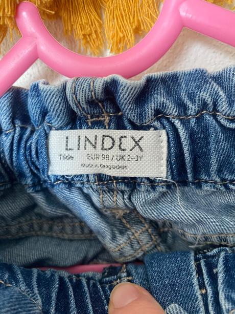 Rifle lindex 98, lindex,98
