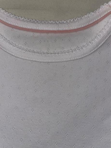 Dierkované bavlnené tričko, 110