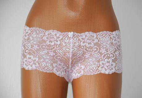 Dámske nohavičky "panty", m