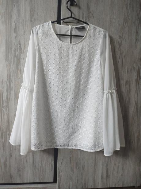 Blúzka bohoo, yessica,38