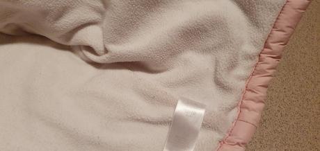 Teplá bundicka veľ. 86, cherokee,86