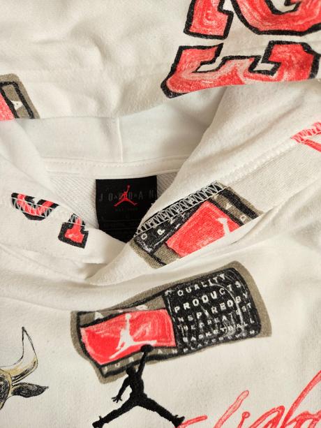 Mikina + kraťasy športová súprava m.jordan, air jordan,146