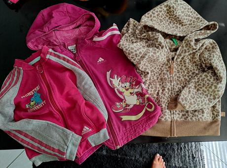 Adidas mikinky, adidas,110