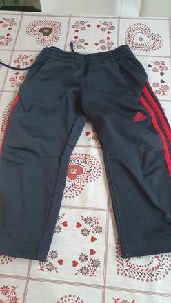 Teplaky, adidas,98
