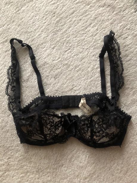 Podprsenka zn. femilet, 60b