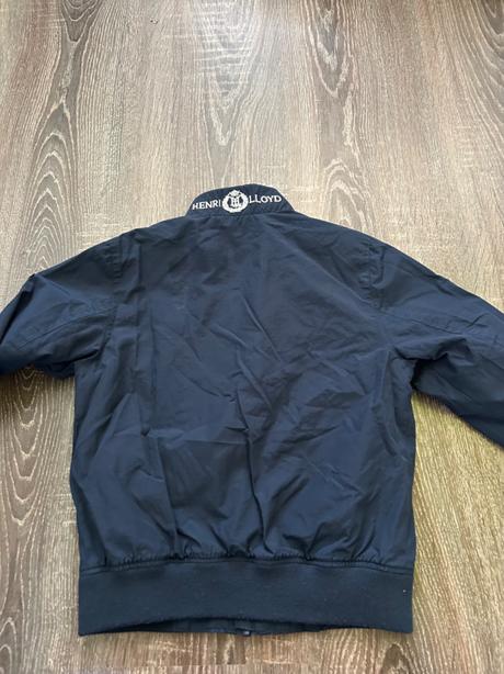 Henri lloyd prechodna vetrovka na 5-6 rokov, 110