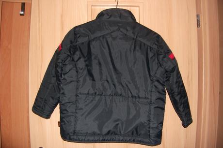 Vetrovka active freedom, active,122