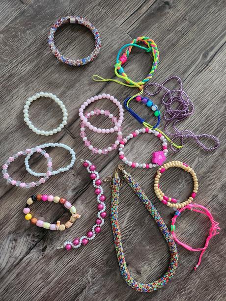 Drobnosti pre dievcata,