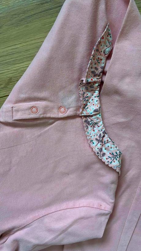 Dievčenské tričko veĺ.146, zn.sergent major, sergent major,146