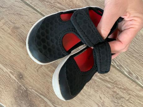 Reima rantaan barefoot sandále 23, reima,23