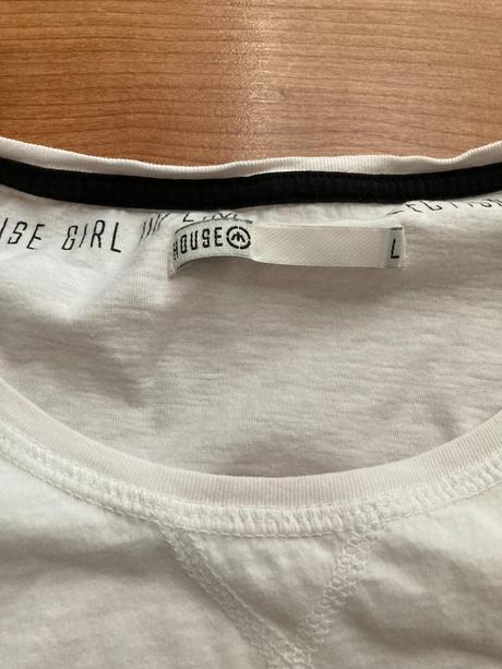 Tričko house, house,l