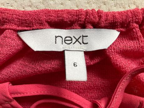 Blúzka, next,s