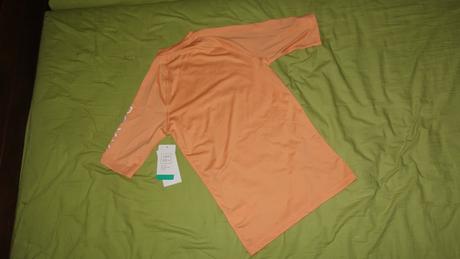 Nove tricko s uv filtrom roxy, roxy,164 / 176