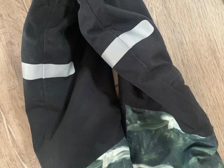 Reima kurikka zimná kombinéza 110/116, reima,110