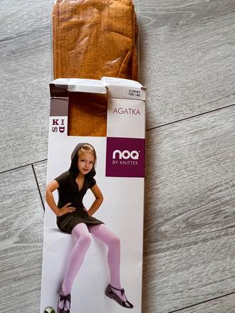 Pančuchy nove 140/146, 140