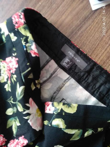 Nohavice, primark,xs