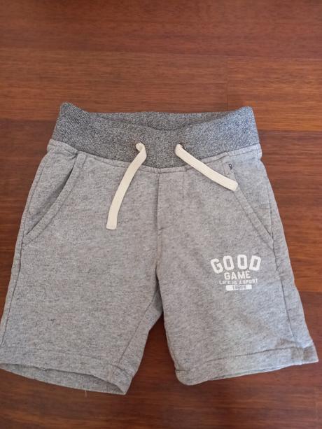 Kratke teplaky okaidi, 86