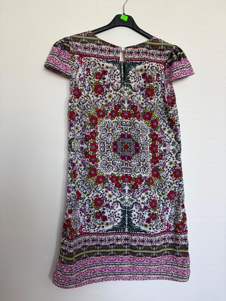 Prekrasne lahucke boho saty velk m pc 49eskvele, m
