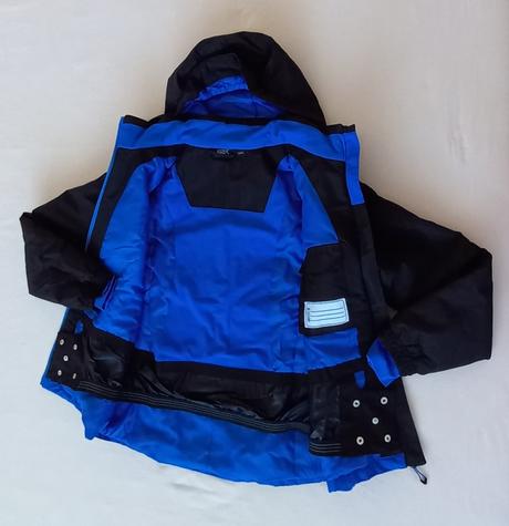 Crivit pro lyžiarska bunda, veľ. 146/152, crivit,146