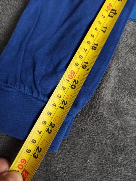 Pyžamo 110/116, lupilu,110